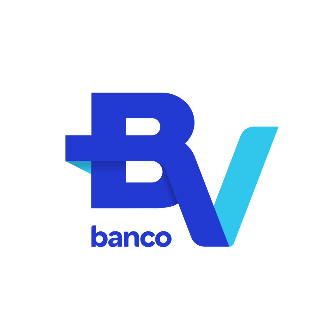 Logotipo Banco BV